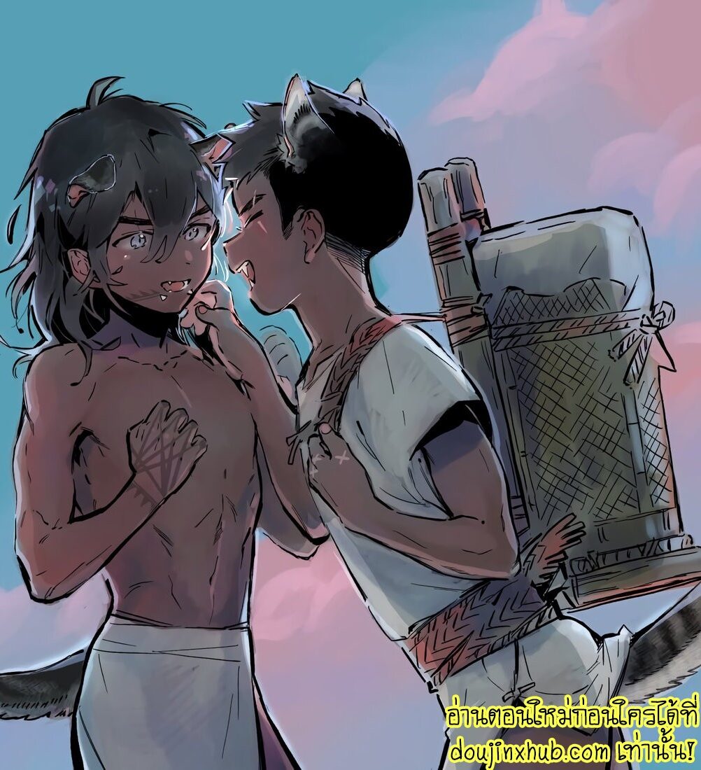 สายสัมพันธ์ใต้ทะเลลึก 04